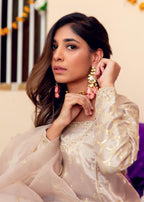 Anum Jung EMB 267 Women 4pcs