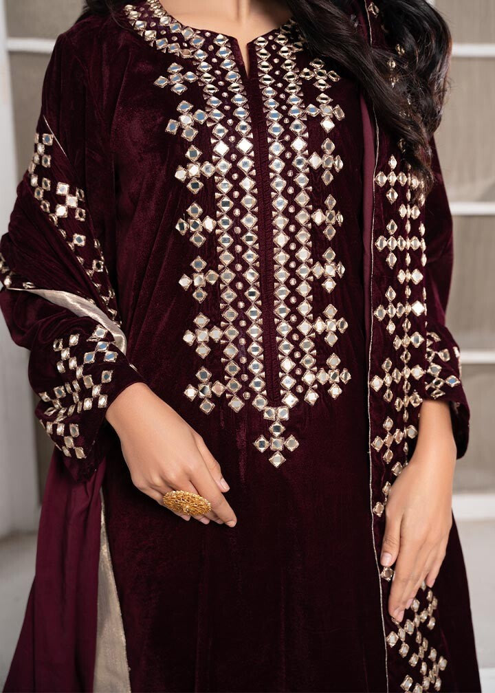 Laleen Marigold Women 3pcs