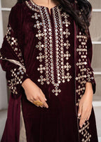 Laleen Marigold Women 3pcs