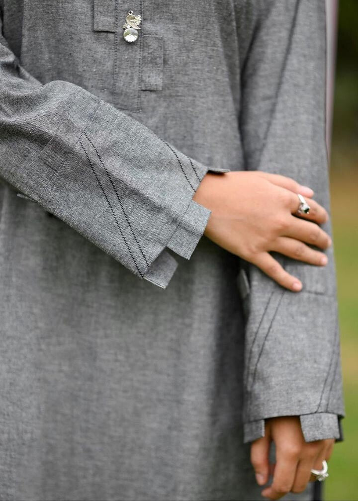 Kairos Classic Grey