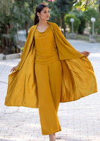 Lemubdi B232mustard Women