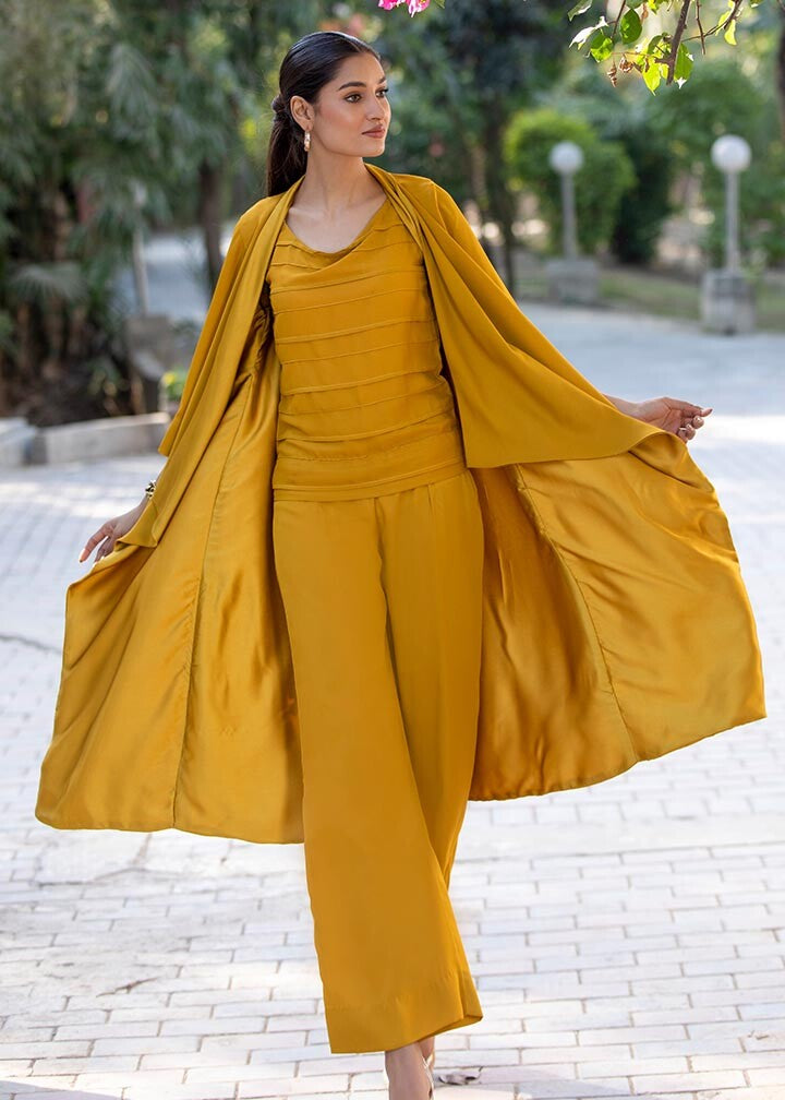 Lemubdi B232mustard Women