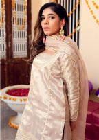 Anum Jung EMB 267 Women 4pcs