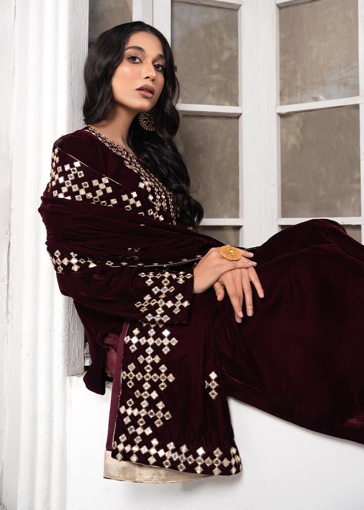 Laleen Marigold Women 3pcs