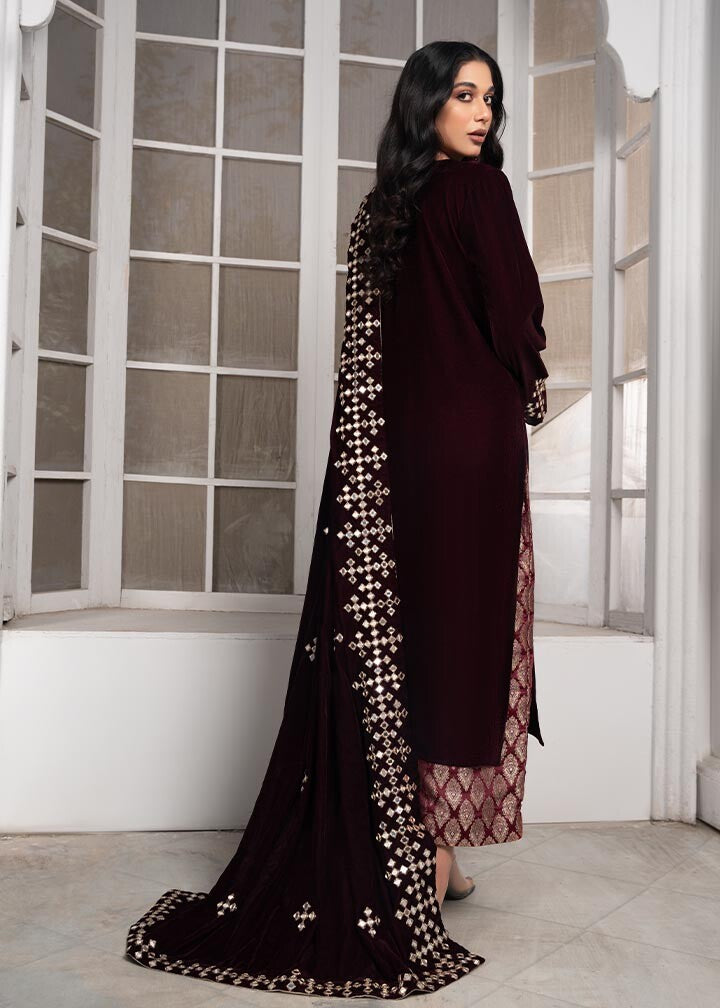 Laleen Marigold Women 3pcs