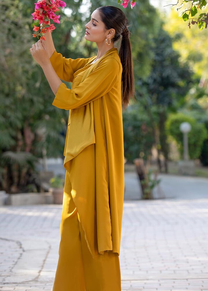 Lemubdi B232mustard Women