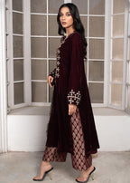 Laleen Marigold Women 3pcs