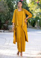 Lemubdi B232mustard Women