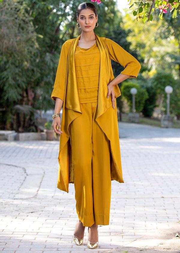 Lemubdi B232mustard Women