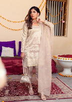 Anum Jung EMB 267 Women 4pcs