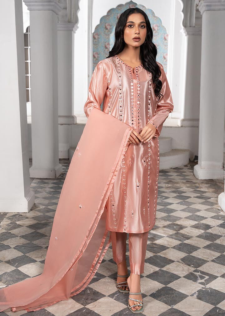 Laleen Dahlia Women 3pcs