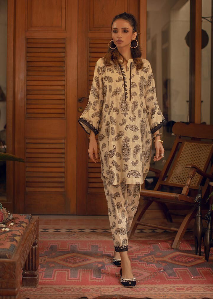 Shehrnaz SHK 1086 Women 2pcs
