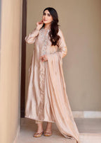 Hues Atelier Soft Beige