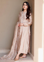 Hues Atelier Soft Beige