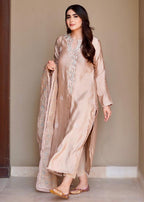 Hues Atelier Soft Beige