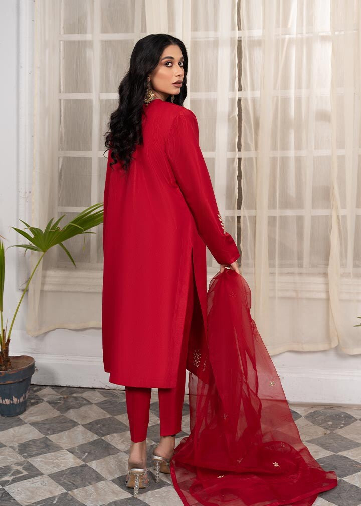 Laleen Orchid Women 3pcs