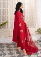 Laleen Orchid Women 3pcs