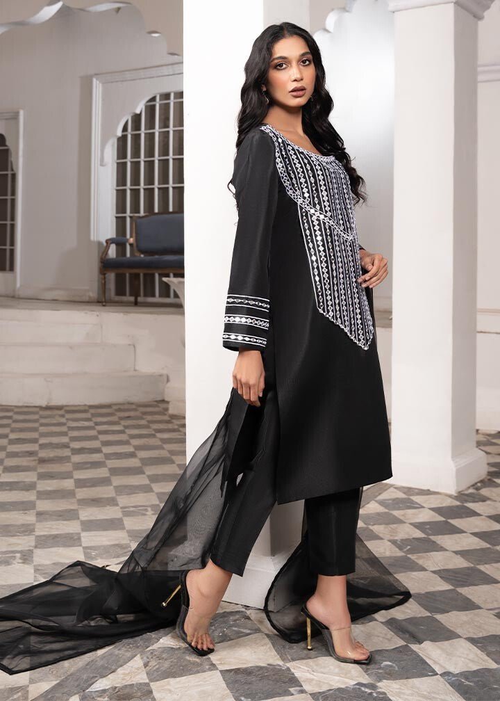 Laleen Snowdrop Women 3pcs