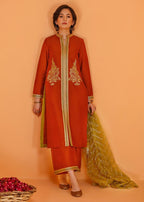 Zivah Apparel KAVEH Women 3pcs