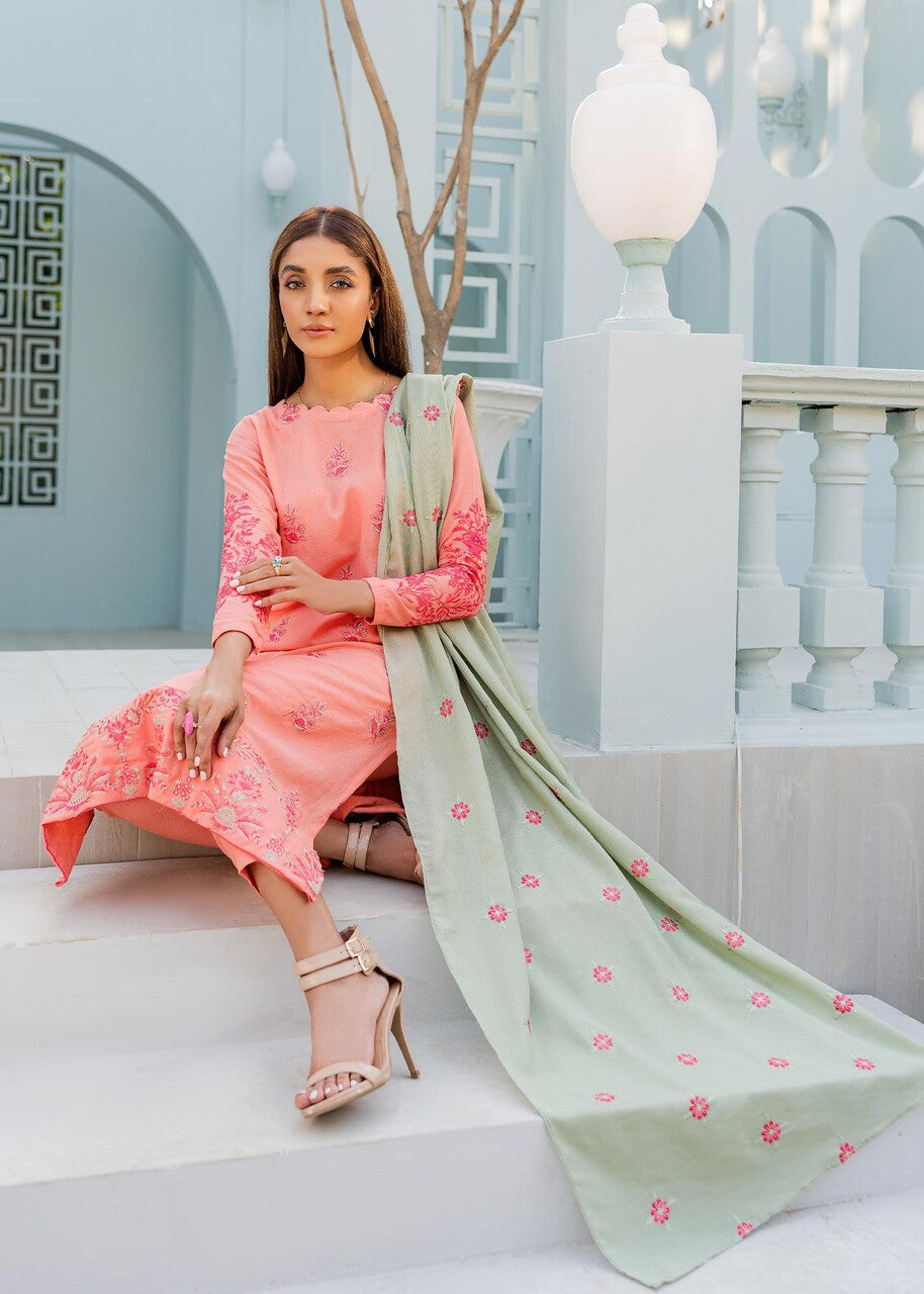 Ghonche Empress Women 3pcs