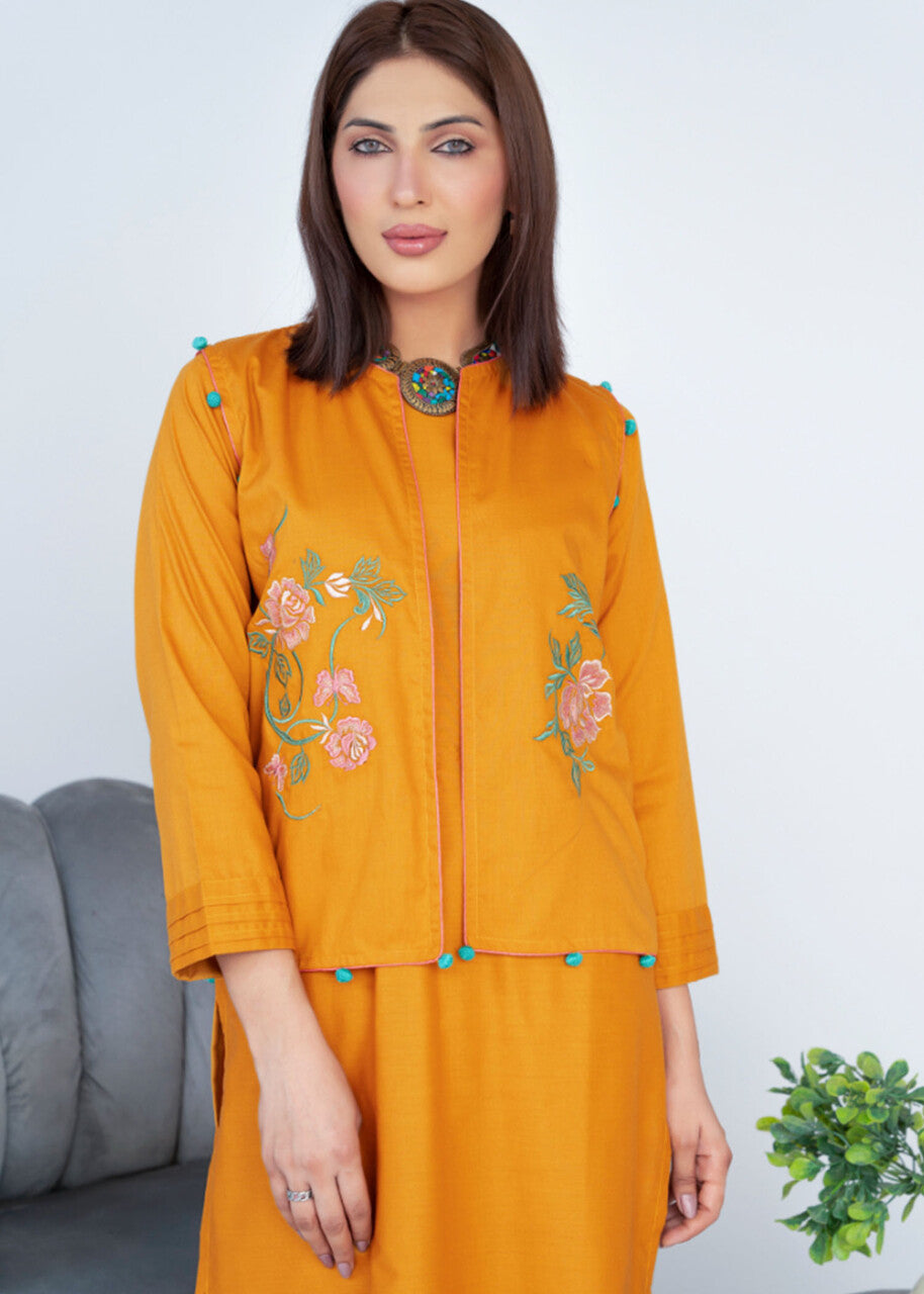 Atrangi PRIMROSE BLUSH BLOOMS (213) Women 3pcs