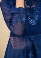 Agha Jaan Kiara Women 3pcs