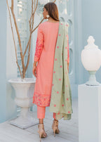 Ghonche Empress Women 3pcs