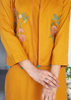Atrangi PRIMROSE BLUSH BLOOMS (213) Women 3pcs