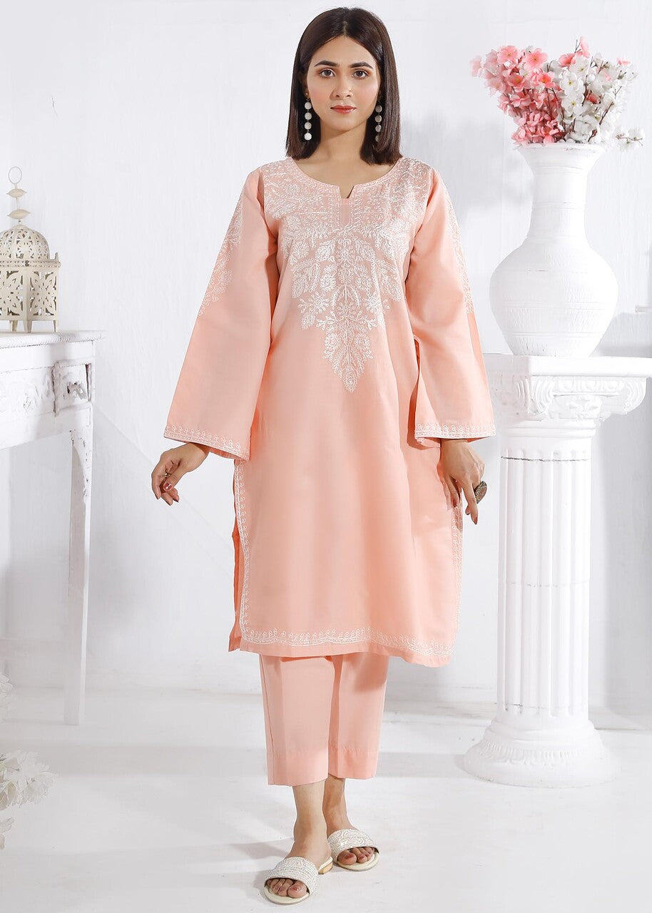 Iza Nur By Resham Ghar RGE 04 Women 2pcs