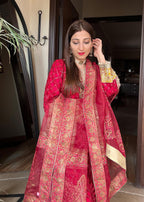 Ally's Al 3689 Women 3pcs