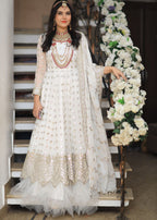 Rang-e-Meeras AINA Women 1pcs