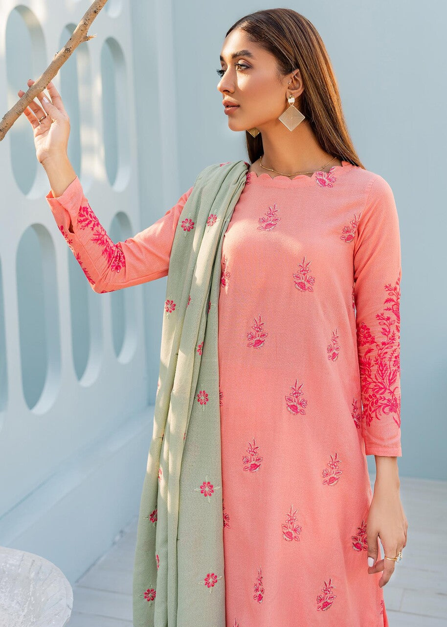 Ghonche Empress Women 3pcs