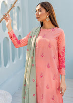 Ghonche Empress Women 3pcs