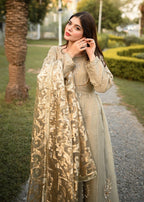 Laal Clothing LC 009 Women 3pcs