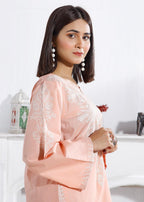 Iza Nur By Resham Ghar RGE 04 Women 2pcs