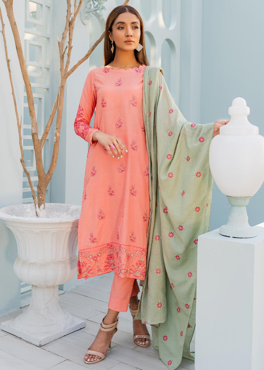 Ghonche Empress Women 3pcs