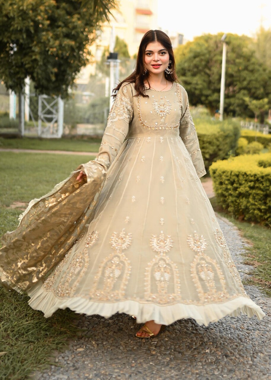 Laal Clothing LC 009 Women 3pcs