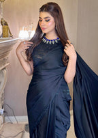 Rangoon Clothing Nigaar Saree Women