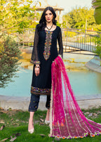 Khuda Baksh Creations Z 276 Women