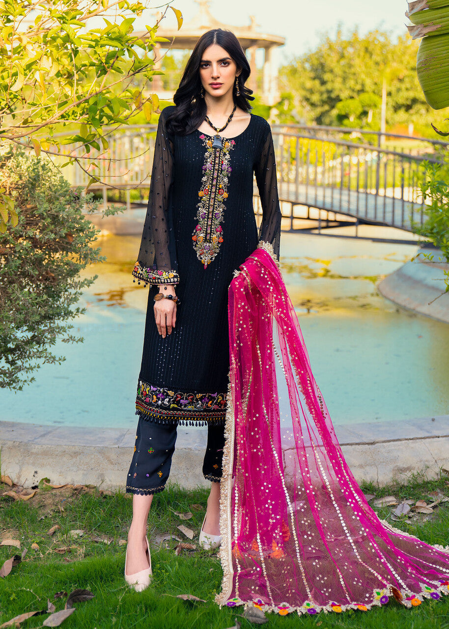 Khuda Baksh Creations Z 276 Women