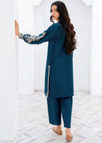 Rang Riwaj Juahar Women 2pcs
