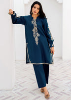 Rang Riwaj Juahar Women 2pcs