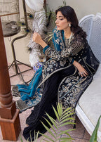 Fozia Khalid Belle Espoir Women 3pcs