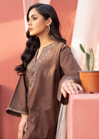 Aks-e-Jahan AAKAS BAIL Ready to wear Women 2pcs