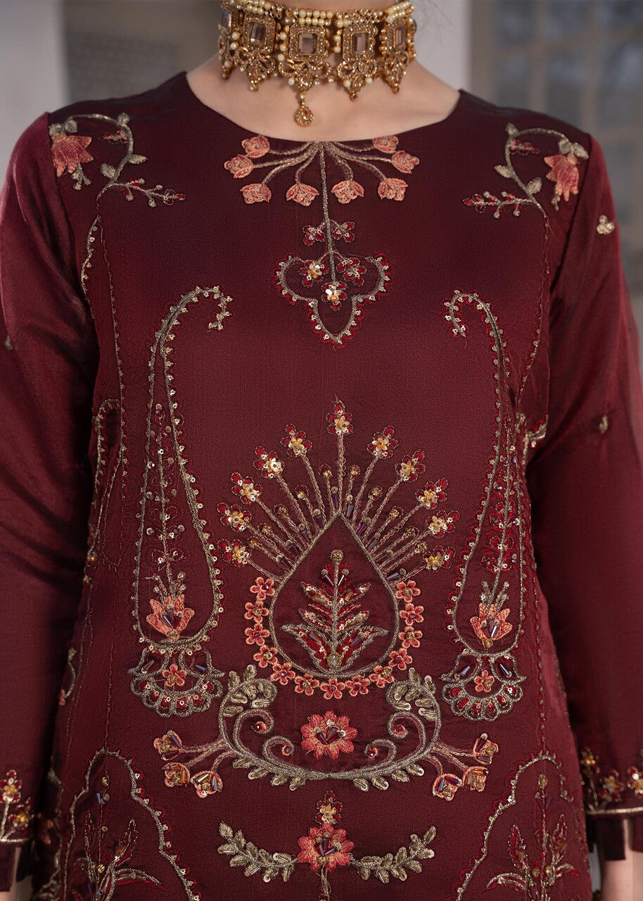 Meraki Geneva Women 3pcs