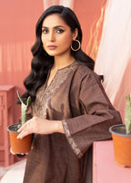 Aks-e-Jahan AAKAS BAIL Ready to wear Women 2pcs