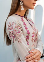 Ghonche Pearl River Women 3pcs