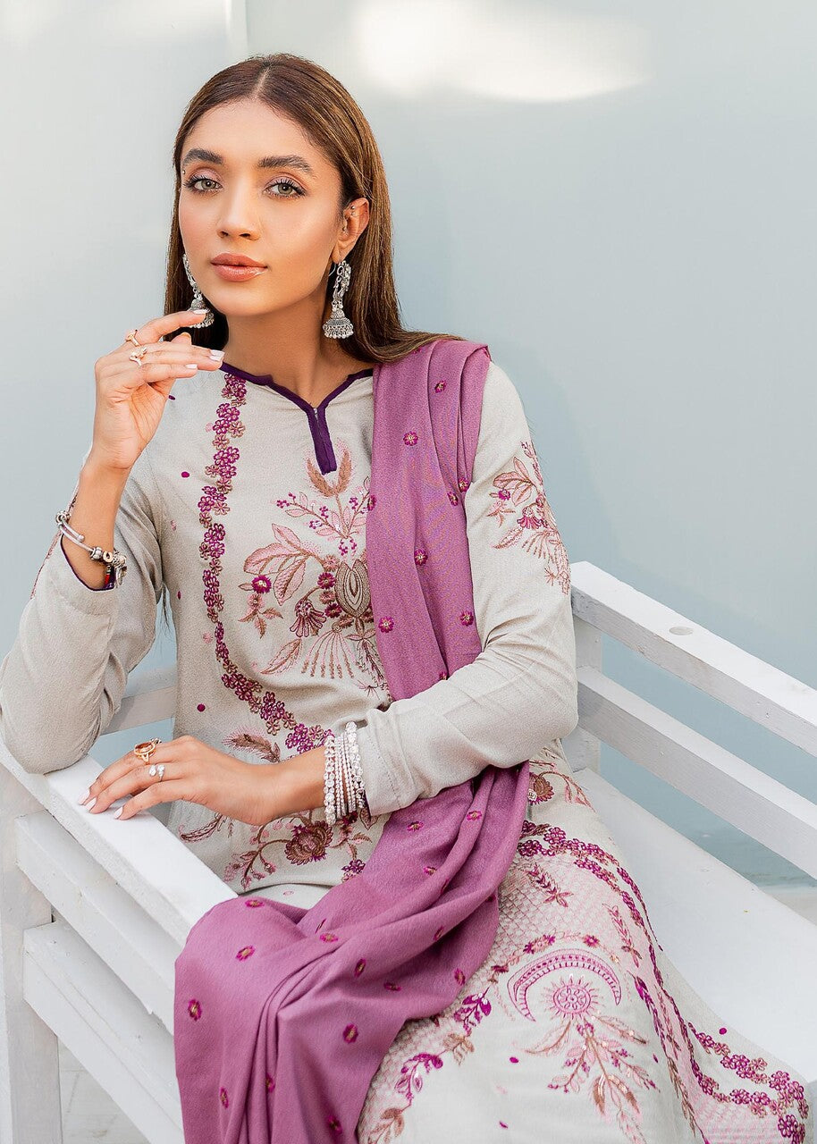 Ghonche Pearl River Women 3pcs