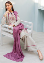 Ghonche Pearl River Women 3pcs