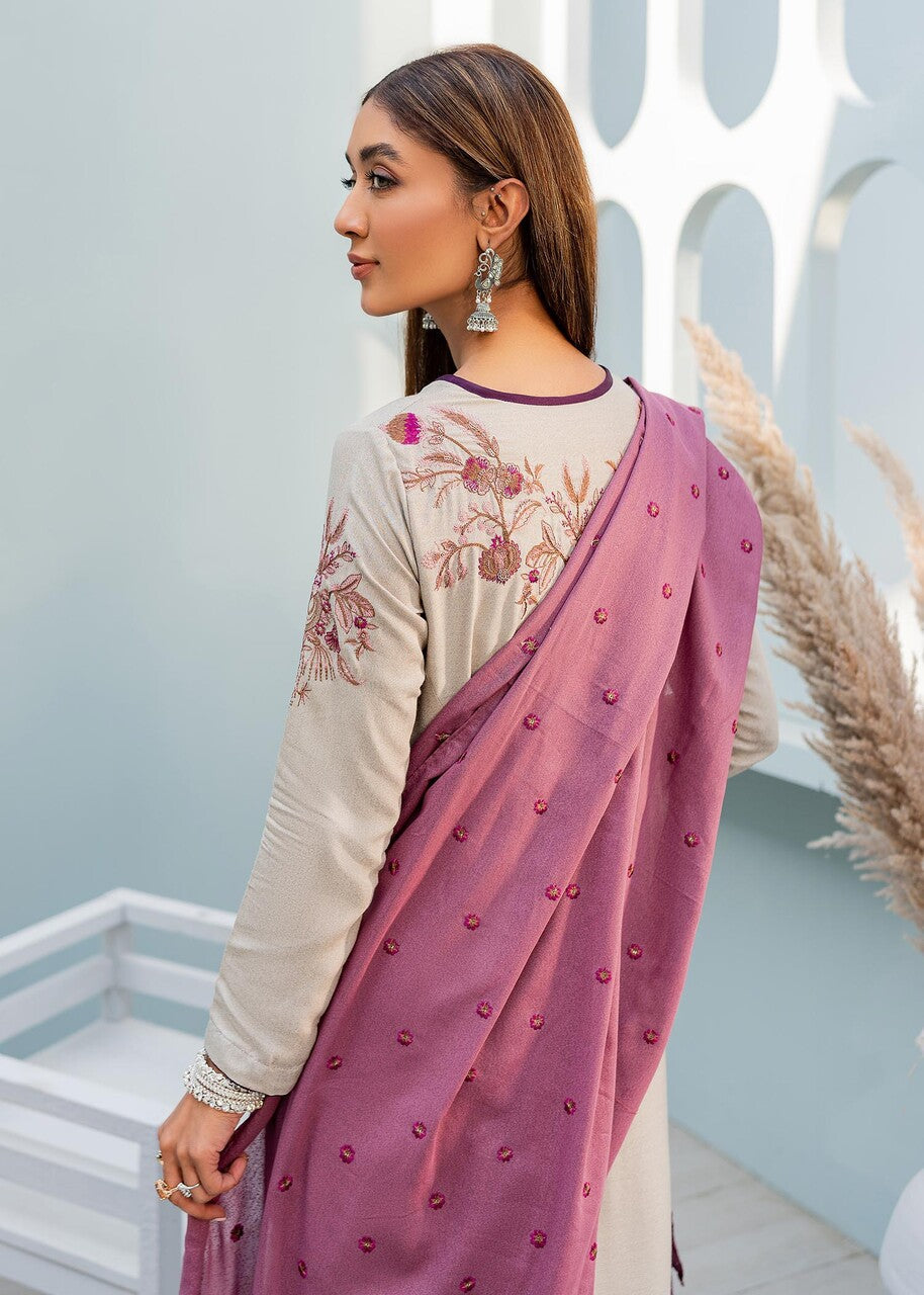 Ghonche Pearl River Women 3pcs